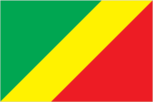 Congo (Brazzaville) flag
