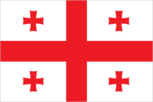 Georgia flag