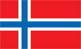 Flag of Jan Mayen