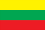Lithuania flag