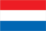 Netherlands flag