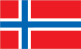 Norway flag