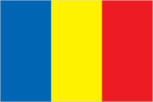 Romênia flag
